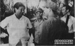 墨客传统书画院名誉院长洪涛新闻生涯回忆录